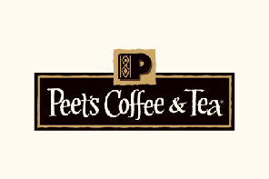 Peets Coffee Tea Logo