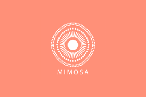 Mimosa Logo