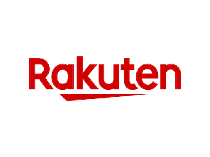 Rakuten TV Logo