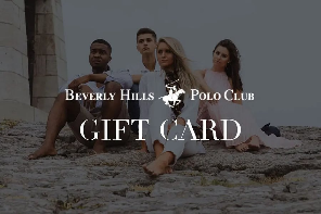BEVERLY HILLS POLO CLUB Logo 