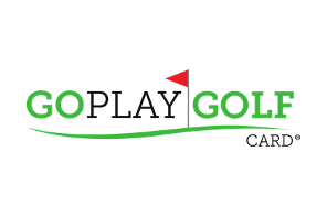 Go Play Golf Gift Card Logo 