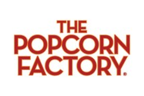 Popcorn Factory Gift Card Logo 