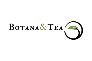 Botana & Tea Gift Card Logo