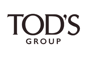 Tods Luxe Logo 