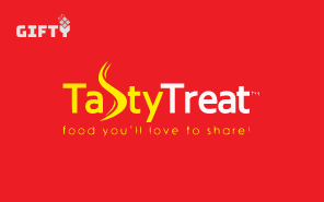 Tasty Treat Logo
