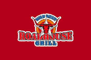 Wild West Roadhouse Logo