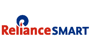 Reliance Smart India Logo 