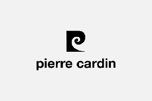 Pierre Cardin Logo 