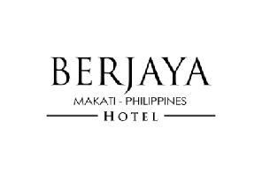 Berjaya Makati Hotel Logo