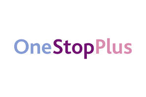 OneStopPlus Gift Card Logo