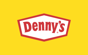 Denny's Logo