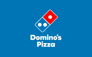 Dominos Logo