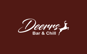 Deerrs Bar and Chill Logo