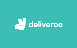 Deliveroo Logo