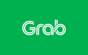 Grab Logo
