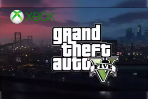 Grand Theft Auto  Logo 