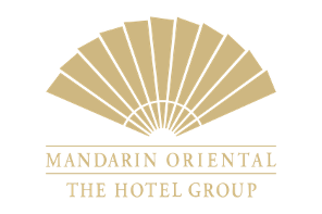Mandarin Oriental Hotel Group Gift Card Logo