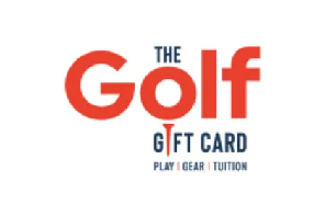 The Golf Logo