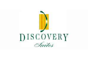 Discovery Shores Boracay Logo 