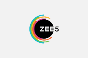 Zee5 Logo 