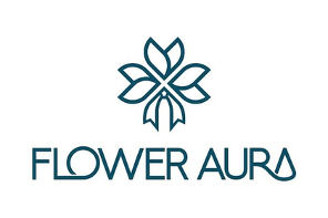 Flower Aura Logo 