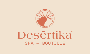 Desertika Spa Logo 