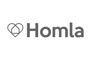 Homla Logo 