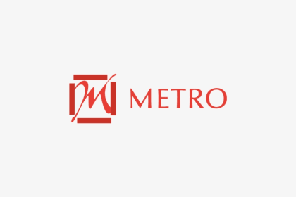 METRO Logo