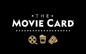 The Movie Logo