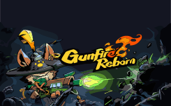 Gunfire Reborn Gift Card logo