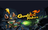 Gunfire Reborn USA