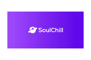 Soulchill crystals Gift Card Logo
