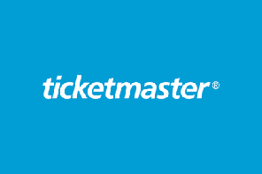 Ticketmaster Logo