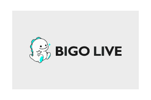 Bigo Singapore Gift Card Logo