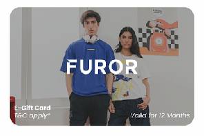 Furor Logo