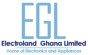 ELECTROLAND Logo