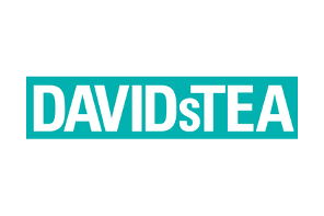 David's Tea Gift Card Logo