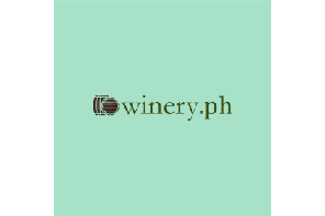 Winery.PH Logo