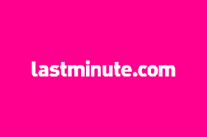 Lastminute.com Logo