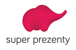Super Prezenty Logo