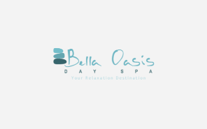 Bella Oasis Day Spa Logo