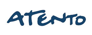 Atento: Restaurant Logo