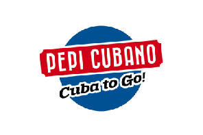 Pepi Cubano Logo 