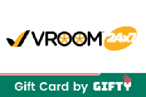 Vroom Services Limited Logo 