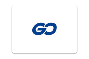 GO Universalgutschein Logo