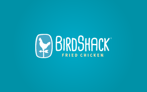 BirdShack Logo