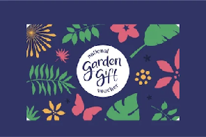 National Garden Centre Logo