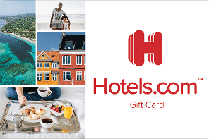 Hotels.com Logo