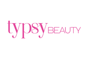 Typsy Beauty Logo