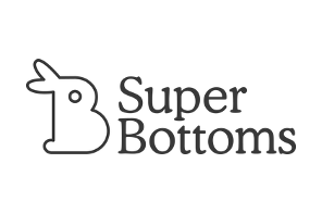 Superbottoms Logo 